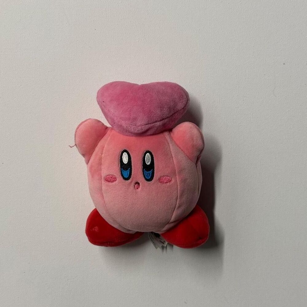 Nintendo multi Stuffed-animals
